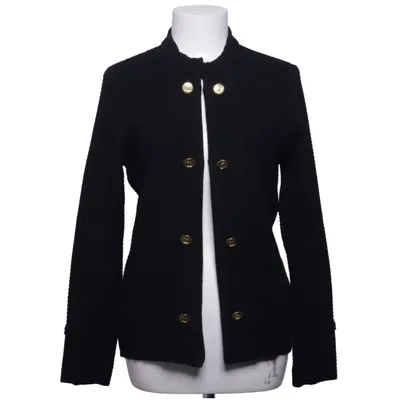Cardigan (Zwart) van Skovhuus