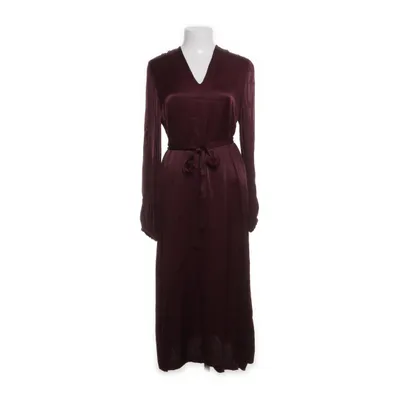 Jurk (Lila) van STOCKH LM Viscose
