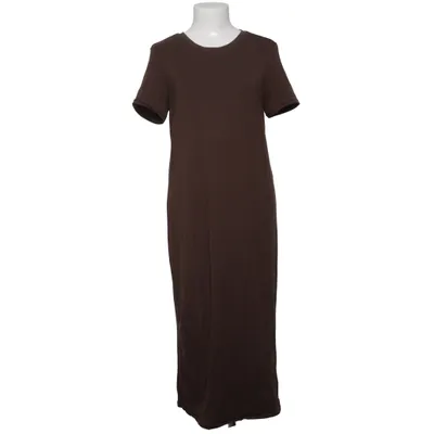 Maxi jurk (Bruin) van Aware by Vero Moda