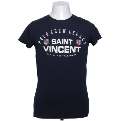 T-shirt (Polo Club Legacy) de Saint Vincent Coton