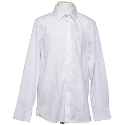 Shirt (Wit) van Studio Coletti Katoen, Polyester