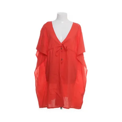 Strandklänning (Röd) från Ellos Bomull