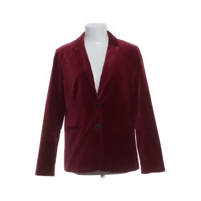 Kavaj (Rosa) från Atelier Bomull, Elastan, Polyester