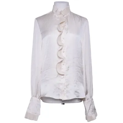 Bluse (Hvid) fra Philosophy di Lorenzo Serafini Polyester