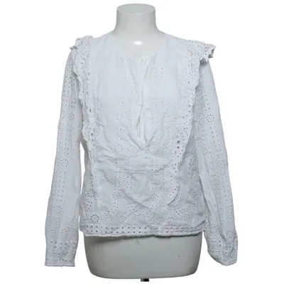 Blus (JIPPO) från Munthe Ekologisk bomull