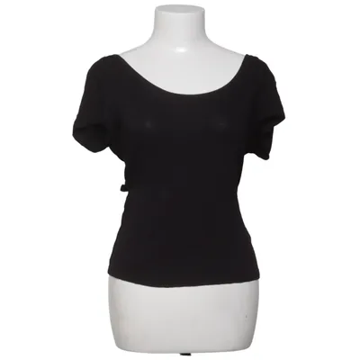 Haut (Noir) de Buffalo Élasthane, Viscose