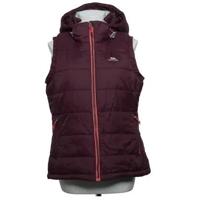 Ytterväst (NIV01) från Trespass Polyamid, Polyester