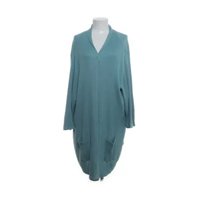 Cardigan (Blue) from Mia Linea