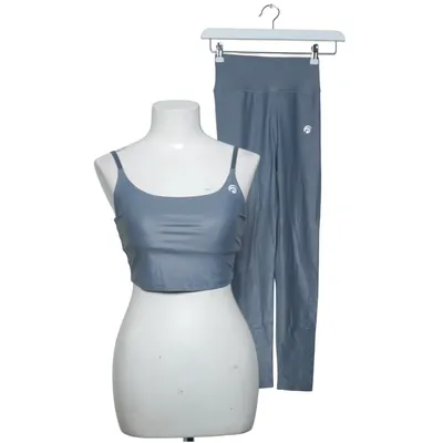 Träningsset (Grå, Blå) från Oceans Apart Elastan, Polyamid