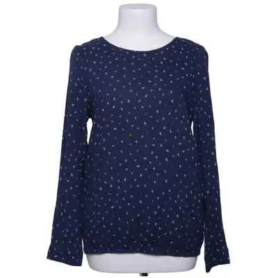 Blouse (Bleu, Multicolore) de EDC by ESPRIT Viscose