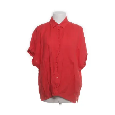 Topp (Röd) från Mos Mosh Linne