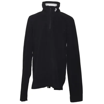 Fleece trui (G40475002) van Peak Performance Junior Polyester