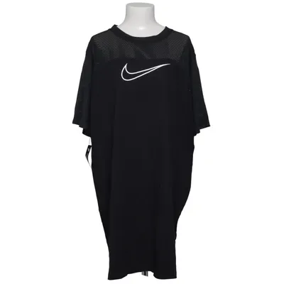 T-shirt (Svart) från Nike Bomull, Polyester
