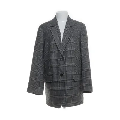 Kavaj (Grå, Svart) från Everlane Nylon, Återvunnen polyester, Ull