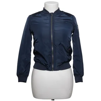 Bomberjacka (Blå) från Skill Polyester