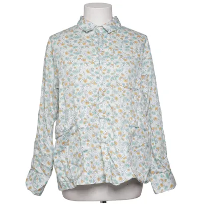 Pyjamasskjorta (Flerfärgad) från Juna Bomull