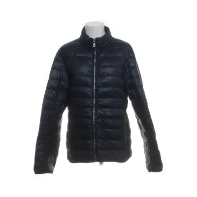 Veste légère (Bleu) de Mind Duvet, Plume, Polyamide