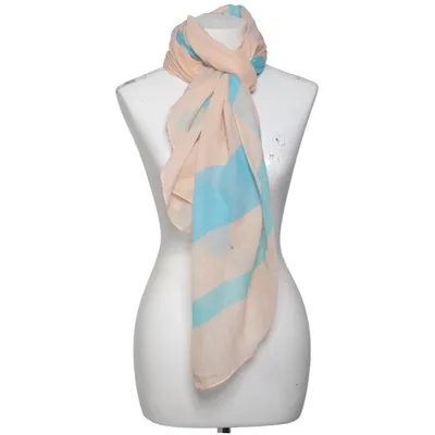 Scarf (Beige, Blå) från Guerlain