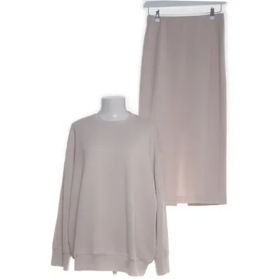 Set (Beige) from InWear Elastane, Modal, Polyester
