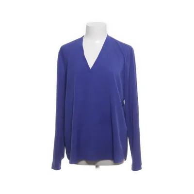 Blouse (Blauw) van J.Lindeberg Elastaan, Polyester