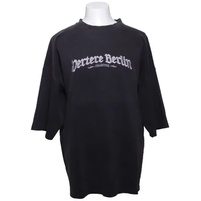 T-shirt (Gray) from Vertere Berlin Organic cotton