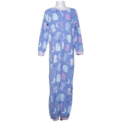 Onesie (Blue, Multicolored) from Carter's Polyester