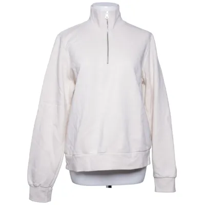 Sweatshirt (Beige) von Edited Bio-Baumwolle, Polyester