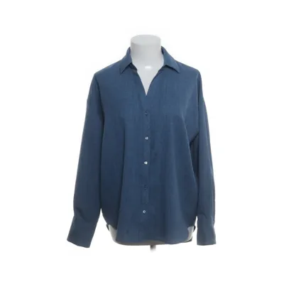 Skjorta (Blå) från Pigalle
