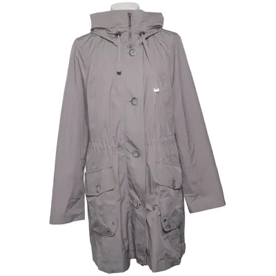 Jacka (Beige) från Flare Collection