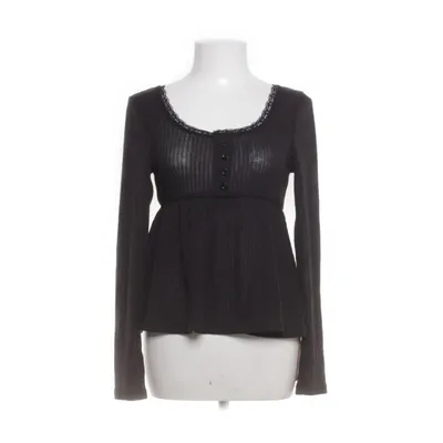 Blouse (Zwart) van Romwe