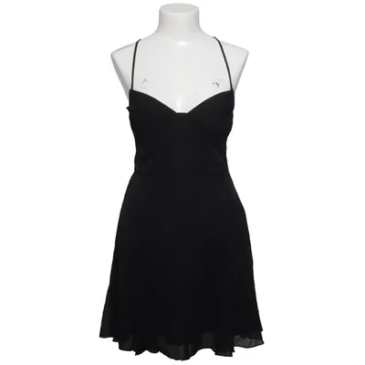 Cocktailklänning (Svart) från STR Polyester