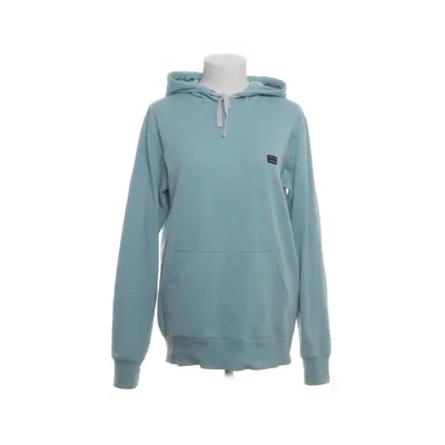Capuchon sweater (Blauw) van Billabong Katoen, Polyester