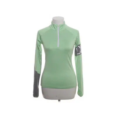 Träningströja (Grå, Grön) från ICANIWILL