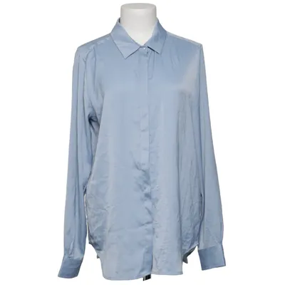 Bluse (Blå) fra Wakakuu Icons Polyester