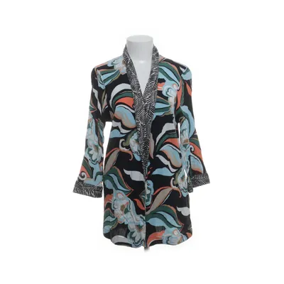 Kofta (Svart, Flerfärgad) från Ciso Viskos