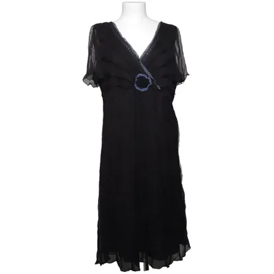 Klänning (Svart) från Noa Noa Viskos