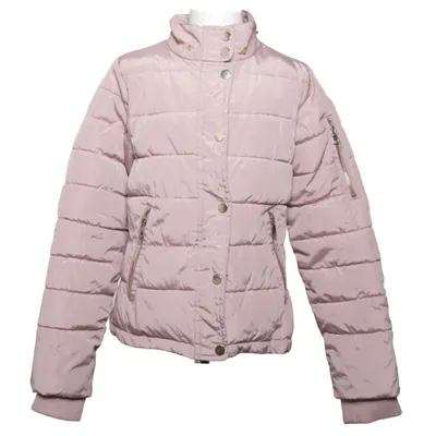Winter jacket (Pink) from Tindra Polyester