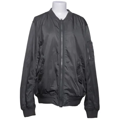 Bomberjack (Groen) Polyester