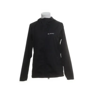 Jack (Zwart, Meerkleurig) van SOC Polyester