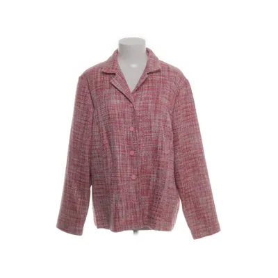 Blazer (Pink) from Canada Acrylic, Cotton
