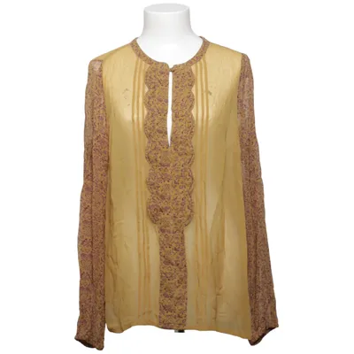 Topp (Gul, Flerfärgad) från Noa Noa