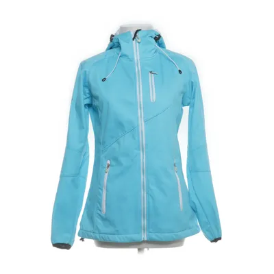 Softshelljacka (Blå) från DeVal Woman Polyester