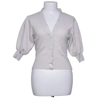 Cardigan (Beige) de Dilvin Knit Polyamide, Polyester, Viscose