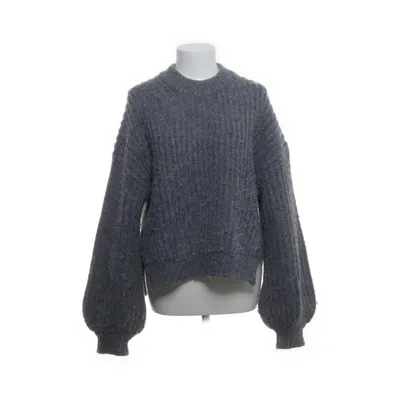 Tröja (Grå) från Samsøe & Samsøe Akryl, Nylon, Polyester, Ull