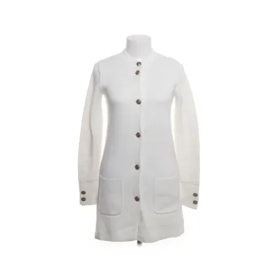 Cardigan (Wit) van Hampton Republic Katoen, Nylon, Viscose