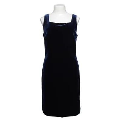 Cocktailklänning (Blå) från Number One by KappAhl Acetat, Elastan, Polyester