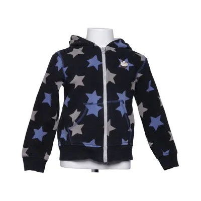 Hoodie (Black, Blue, Beige) from Alfons Åberg Cotton, Polyester