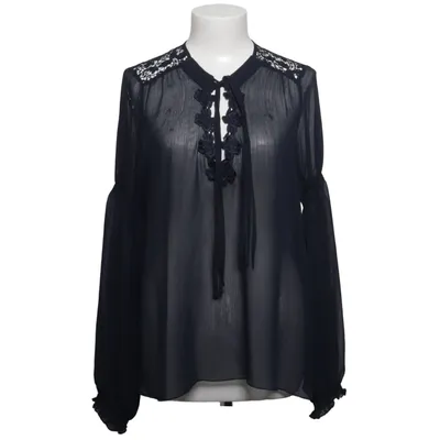 Blus (Svart) från Twist & Tango