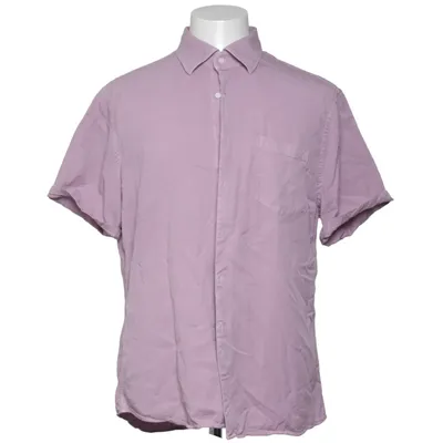Kortärmad skjorta (Rosa) från Lagency Tencel