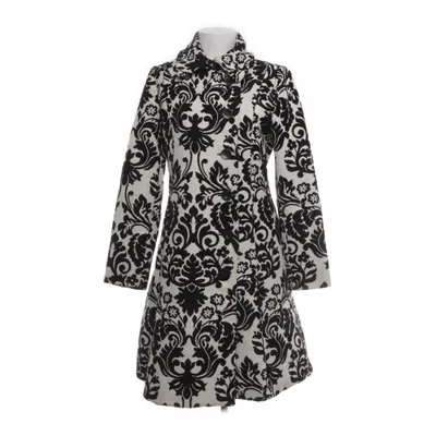 Jas (Zwart, Wit) van Desigual Polyester